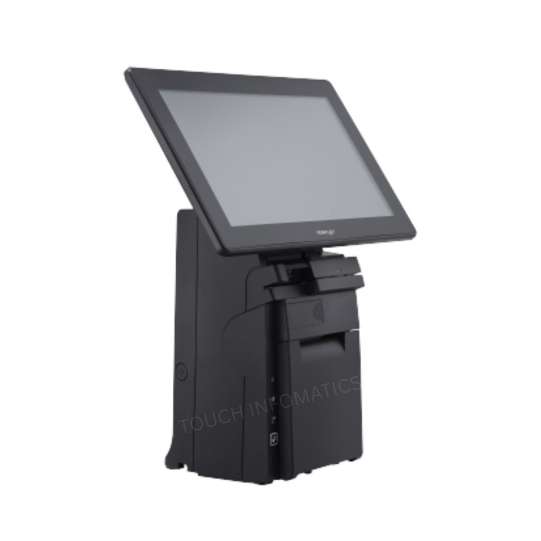POS-6614W