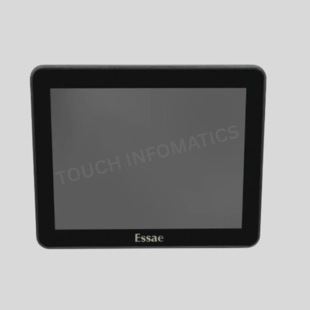 POS Customer Display