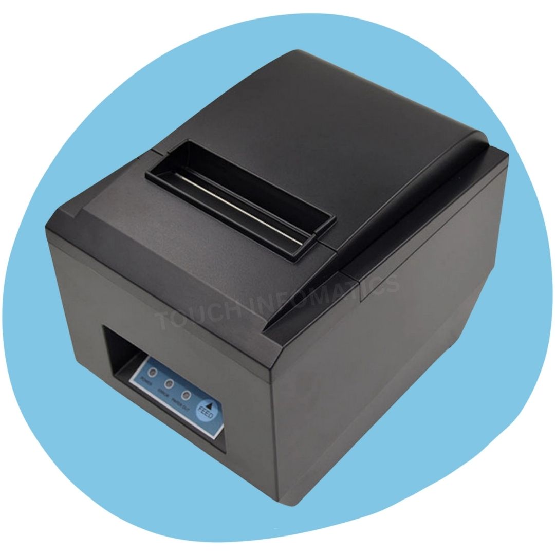 Thermal Receipt Printer