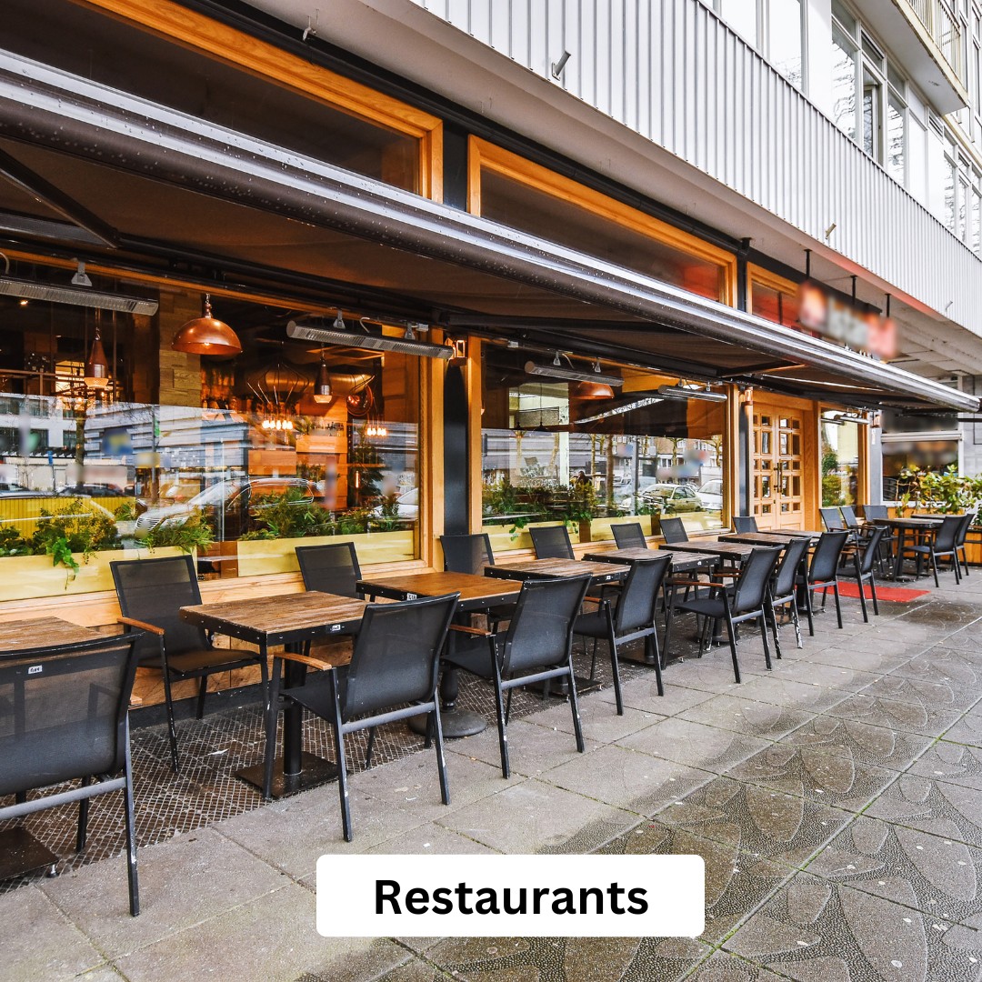 Restaurants