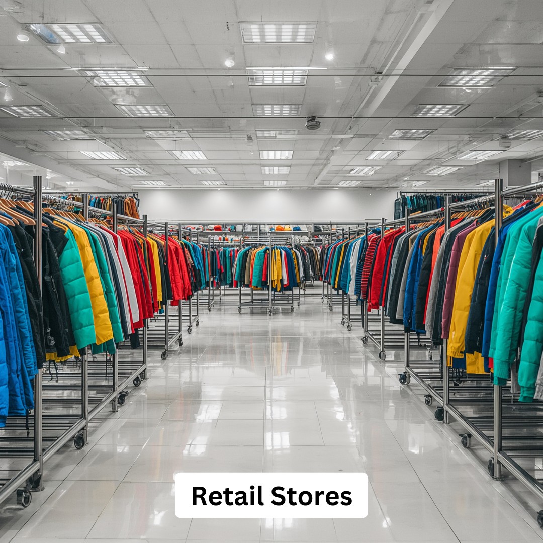 Retail Stores