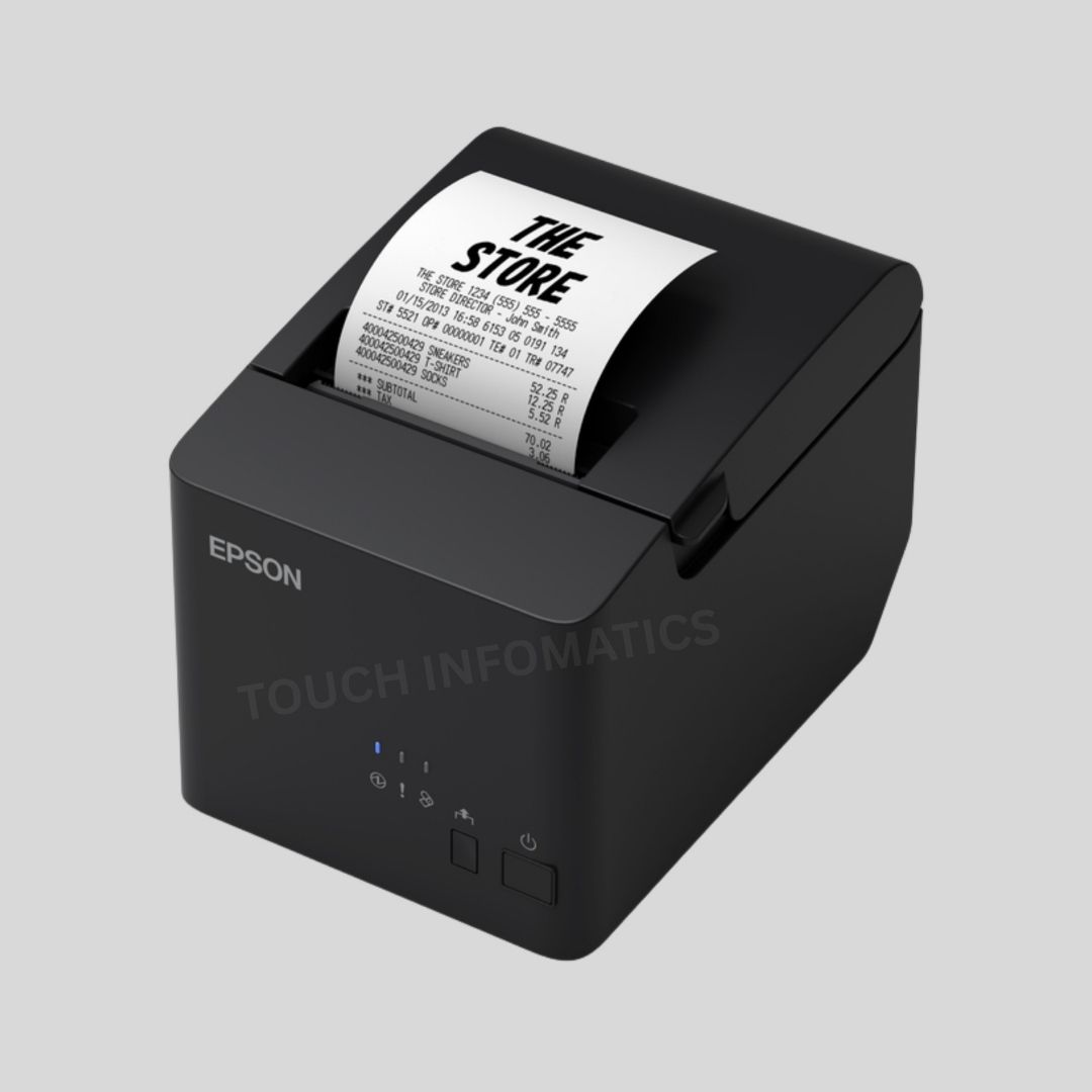 Epson TM-T83III